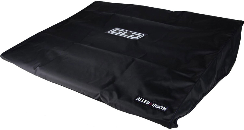 Чехол Allen&Heath AP9263 (для GLD-112) артикул 322566Si-1