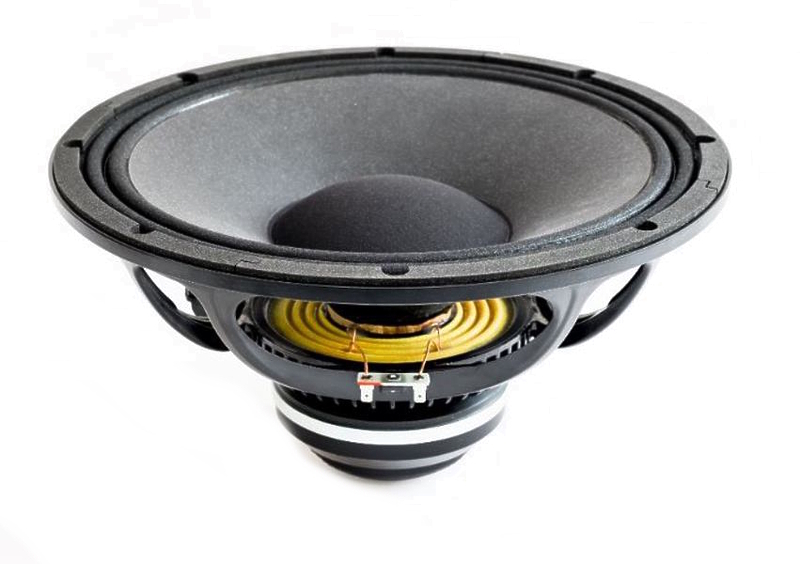 Динамик EIGHTEEN SOUND 15NCX910N/8 артикул 323328Si-1