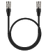 Кабель питания приемника Sennheiser CA 6042 DC