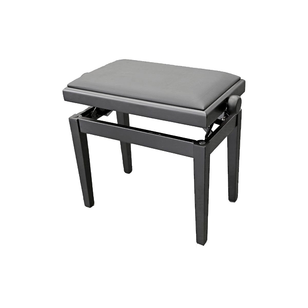 Банкетка Hidrau BG27 Black Matt (L28) артикул 310784Si-1