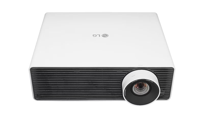 Лазерный проектор LG BF50RG артикул 319837Si-1 фото 15