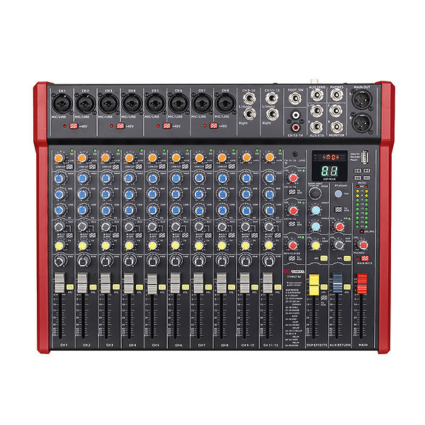 Микшерный пульт Volta STARLET 82 артикул 309044Si-1