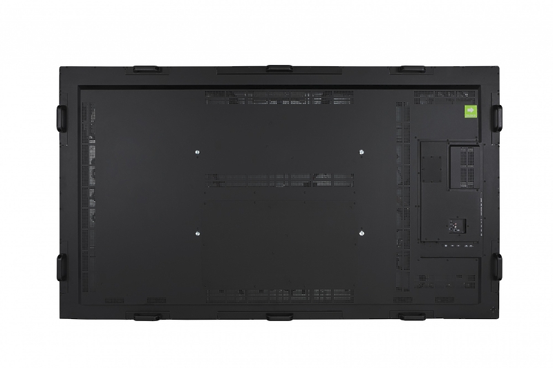 Профессиональный дисплей Vestel XN98D-4H артикул 314048Si-1 фото 4
