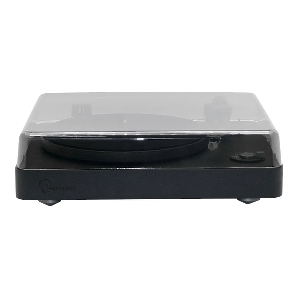 Проигрыватель винила Reproductor RP-LP2XBT артикул 312436Si-1 фото 5