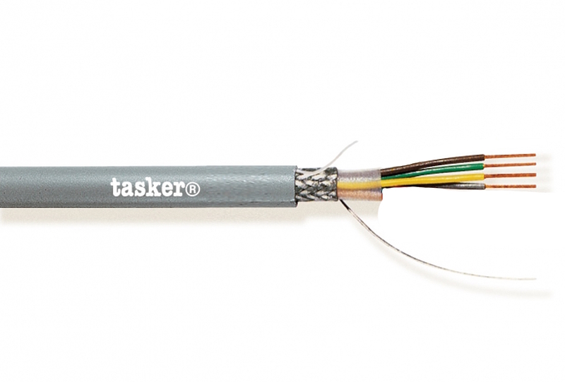 Кабель цифровой Tasker C212 артикул 316943Si-1