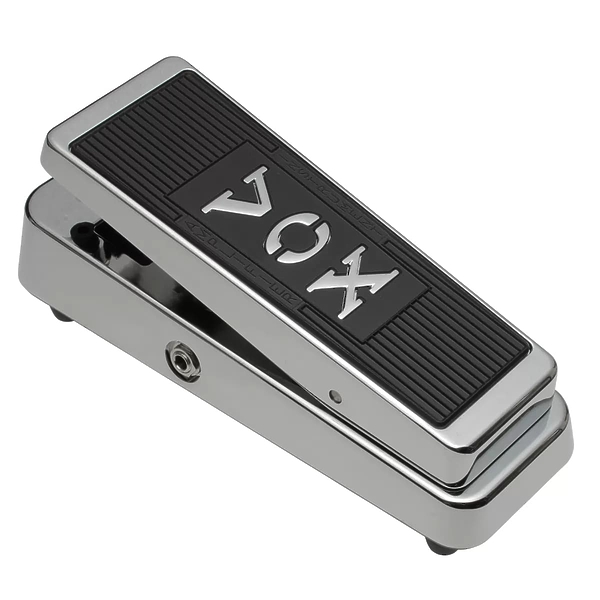 Педаль гитарная Wah-Wah Vox REAL MCCOY WAH LIMITED EDITION артикул 326561Si-1