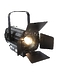 Прожектор Anzhee PRO Fresnel 200 ZOOM (3200К)