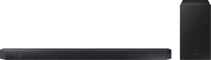 Саундбар Samsung HW-Q600C артикул 320180Si-1 фото 4