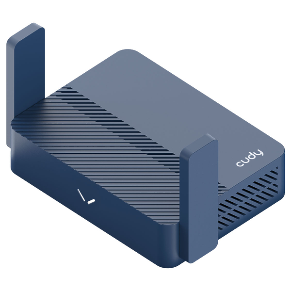 Роутер Cudy TR3000 артикул 316116Si-1