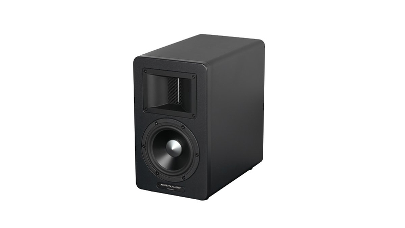 Студийный монитор AirPulse SM200 артикул 307315Si-1 фото 5