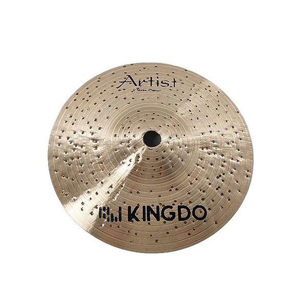 Тарелка сплэш KINGDO 6" MODERN SPLASH артикул 320571Si-1