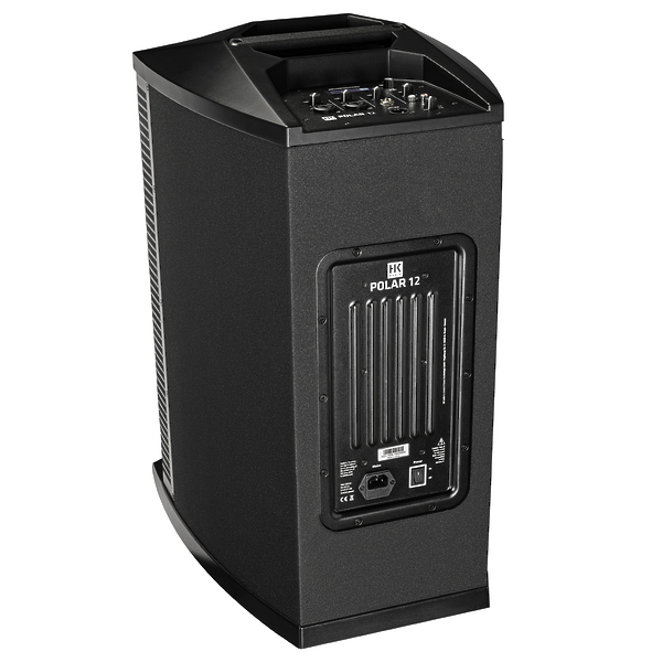 Звукоусилительный комплект HK Audio POLAR 12 артикул 326812Si-1 фото 18