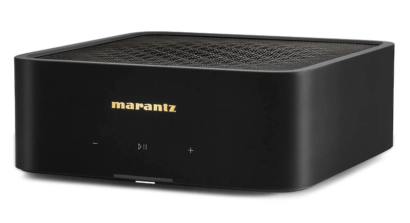 Интегральный усилитель Marantz MODEL M1 Black артикул 330672Si-1 в интернет-магазине «HiFiRussia»