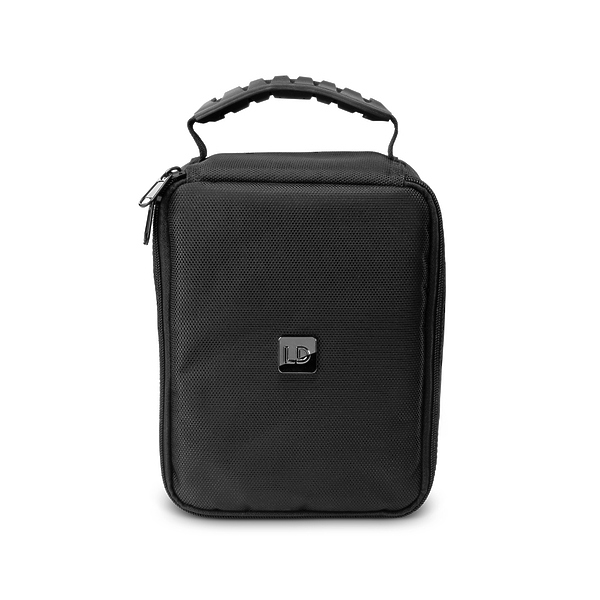 Вокальный процессор эффектов LD Systems FX 300 SET (в комплекте FX 300 BAG) артикул 306779Si-1 фото 6