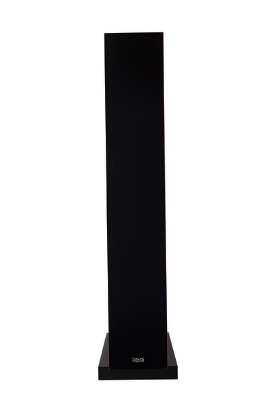 Напольная акустика Davis Acoustics Courbet 7 Red Gloss артикул 336598Si-1 фото 11