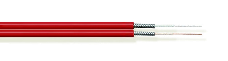 Кабель межблочный Tasker C220-RED артикул 316953Si-1
