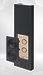 Втсраиваемый сабвуфер Martin Logan Dynamo IW-O High Output Back Box
