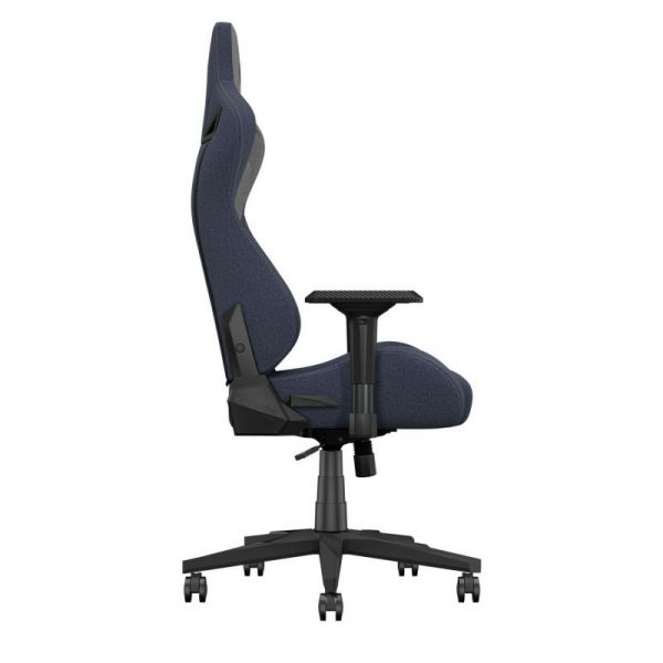 Кресло игровое KARNOX KARNOX LEGEND Magician - PET FABRIC, синий джинс артикул 318946Si-1 фото 4