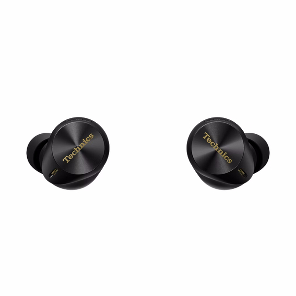 Наушники Technics EAH-AZ80G-K Black артикул 328402Si-1 фото 6