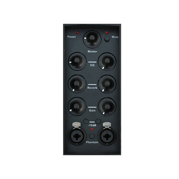 Акустическая система Eurosound BagAmp артикул 317808Si-1 фото 5
