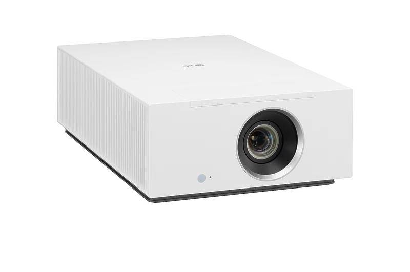 Лазерный проектор LG CineBeam HU710PW артикул 330298Si-1 фото 8