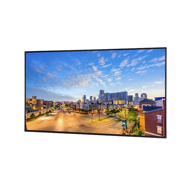 Профессиональный дисплей EliteBoard LK-55US1AX артикул 307338Si-1 в интернет-магазине «HiFiRussia»