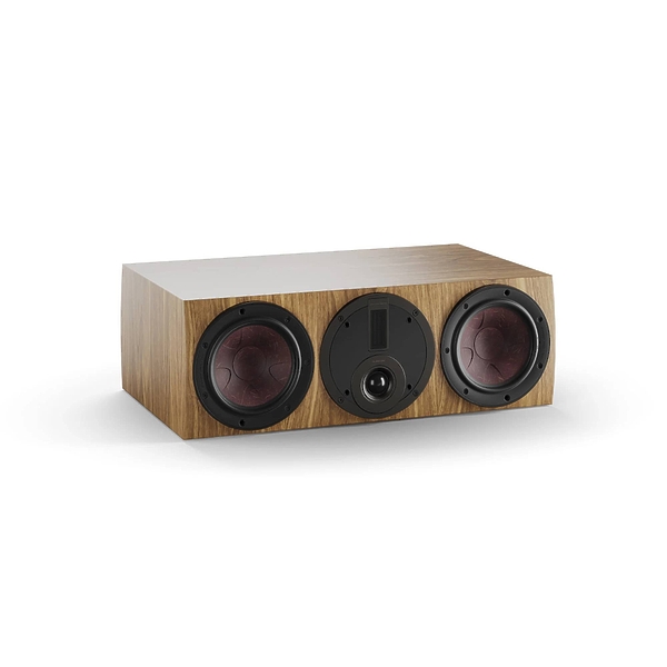 Акустика центрального канала Dali Rubikore Cinema Natural Walnut артикул 336445Si-1