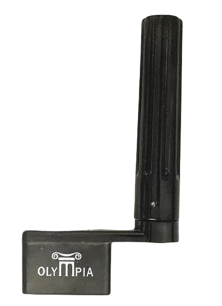 Вертушки для струн Olympia PW60(605)BK артикул 334284Si-1