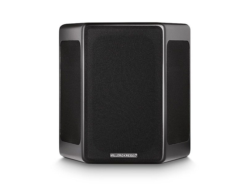 Настенная акустика MK Sound S150T Black Satin артикул 327005Si-1 фото 3