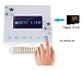 Встраиваемый усилитель Amethyst Audio IW-20 white