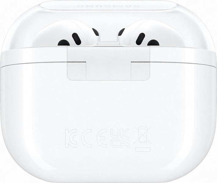 Наушники Samsung Galaxy Buds 3 White артикул 335158Si-1 фото 7