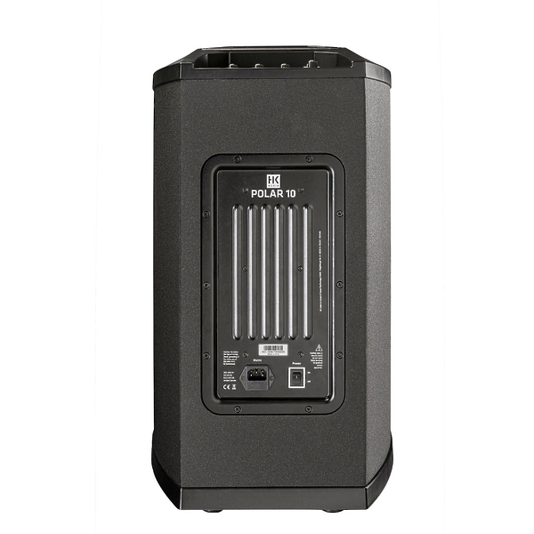 Звукоусилительный комплект HK Audio Polar 10 артикул 313396Si-1 фото 20