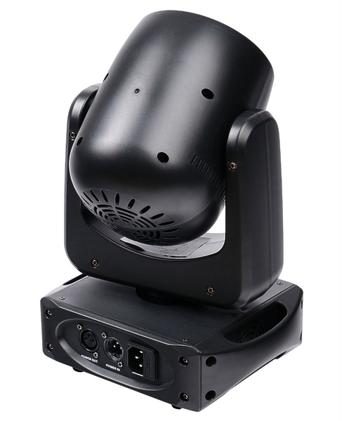 Прожектор "световая голова" Bi Ray ML610BS артикул 332196Si-1 фото 3