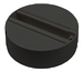Кронштейн (для TUBE) Ecler TUBE SMA (black)