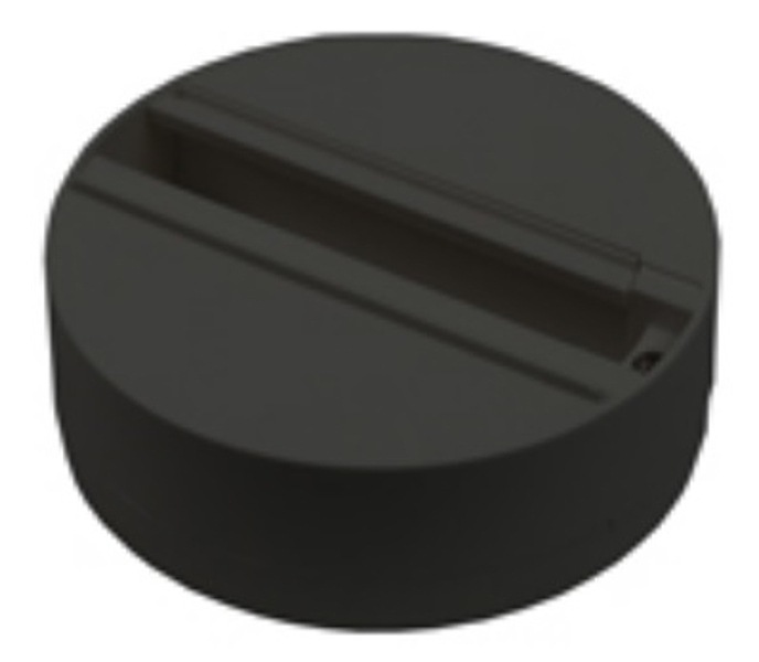 Кронштейн (для TUBE) Ecler TUBE SMA (black) артикул 314453Si-1