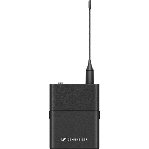 Радиосистема Sennheiser EW-DP ME4 SET (U1/5) артикул 317616Si-1 фото 4