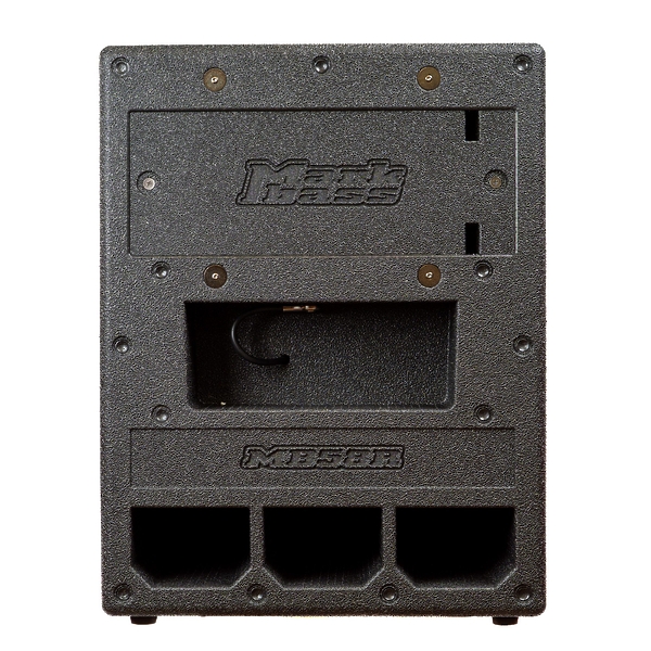 Басовый комбоусилитель Mark Bass MB58R CMD 121 P артикул 296665Si-1 фото 4