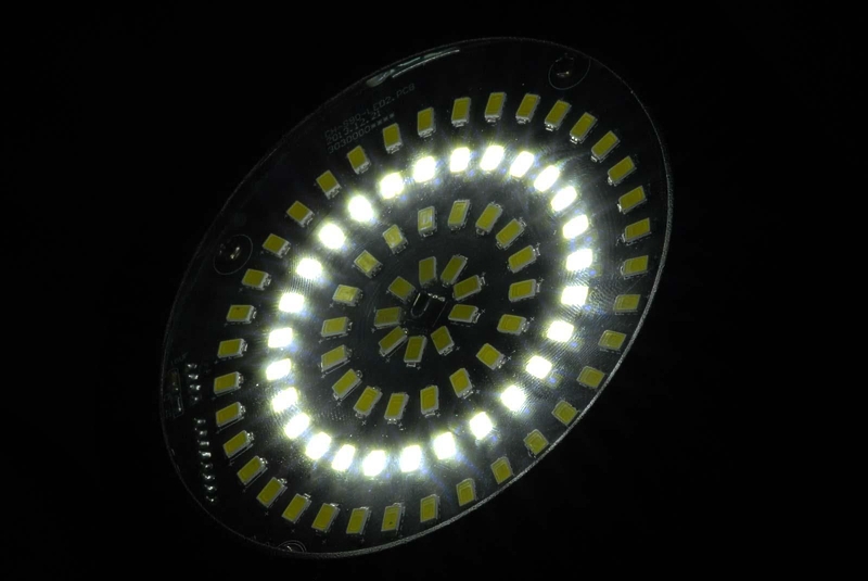 Светодиодный стробоскоп Stage 4 DIGISTROB 100 артикул 326596Si-1 фото 3