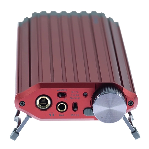 ЦАП/усилитель для наушников iFi Audio iDSD Diablo 2 артикул 311334Si-1 фото 4