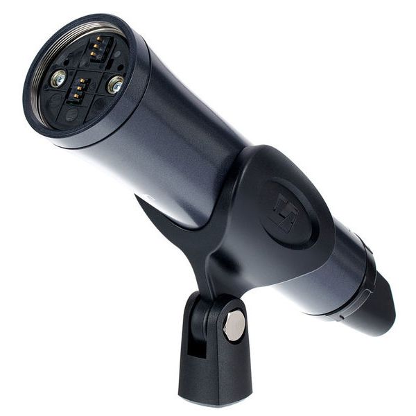 Передатчик Sennheiser SKM 100 G4-1G8 артикул 316629Si-1 фото 7