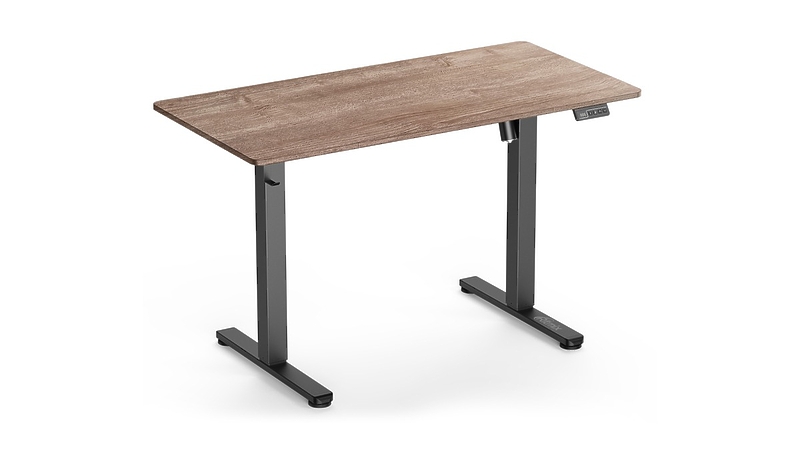 Стол Ritmix TBL-120a Wood артикул 316144Si-1 фото 3