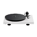 Проигрыватель винила Pro-Ject DEBUT EVO 2 (PICK IT MM EVO), High-Gloss White