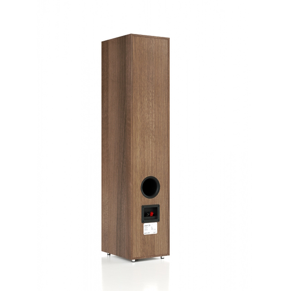 Напольная акустика PYLON AUDIO Pearl 25 PCV Walnut артикул 308386Si-1 фото 3