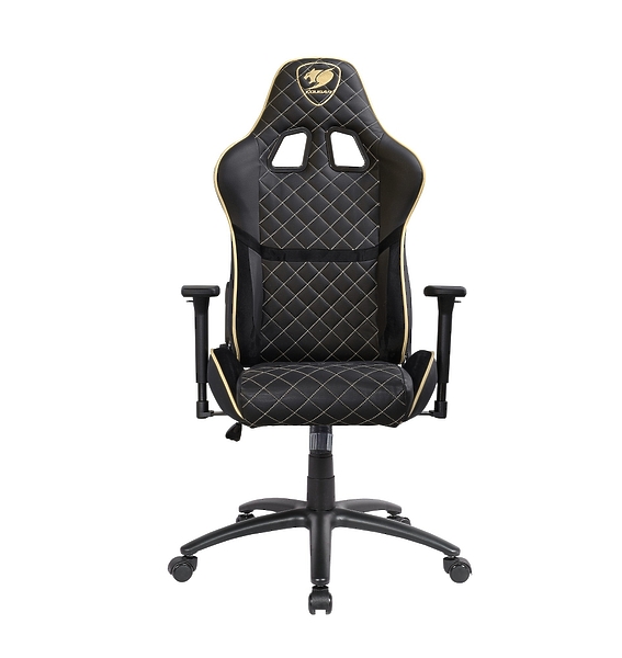 Кресло компьютерное игровое Cougar ARMOR One Royal артикул 330700Si-1 фото 5