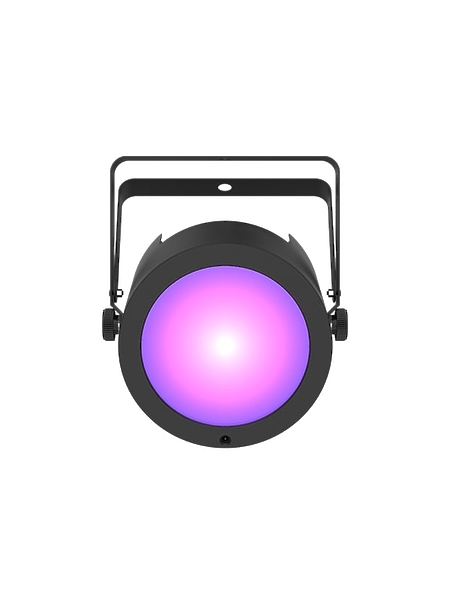Прожектор Chauvet-dj COREpar UV120 ILS артикул 313615Si-1 фото 3