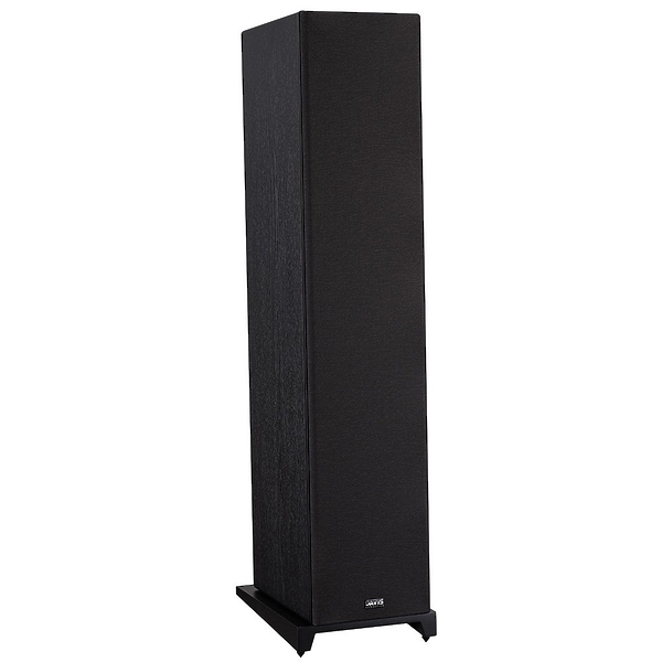 Напольная акустика Davis Acoustics Krypton 10 Technik Black артикул 331904Si-1 фото 6