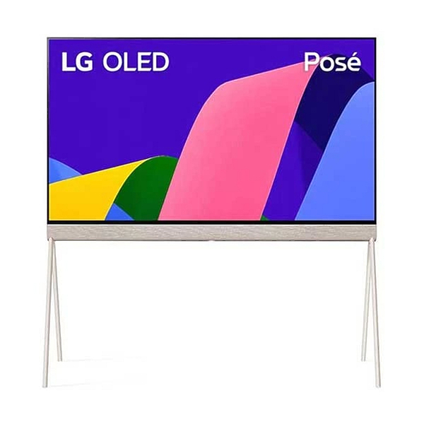 OLED телевизор LG 55LX1T6LA артикул 334456Si-1
