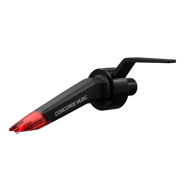 Головка звукоснимателя Ortofon Concorde Music Red артикул 329672Si-1 фото 7
