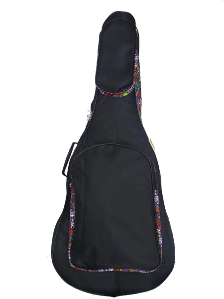 Чехол для гитары MEZZO MZ-ChGC-3b/muz артикул 332899Si-1