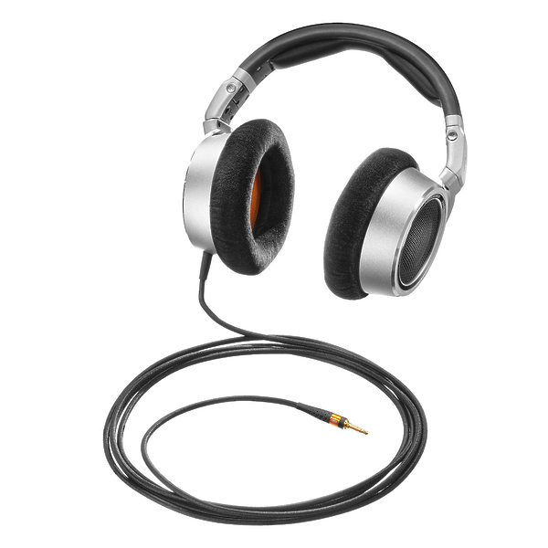 Наушники Neumann NDH 30 Silver артикул 314561Si-1 фото 7